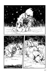 Lone Wolf and Cub - c116 (v23) - p267 [dig] [Silent Snow] [Dark Horse Comics] [danke-Empire] {HQ}