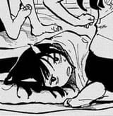 ruri suffering