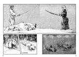 Lone Wolf and Cub - c116 (v23) - p268-269 [dig] [Silent Snow] [Dark Horse Comics] [danke-Empire] {HQ}