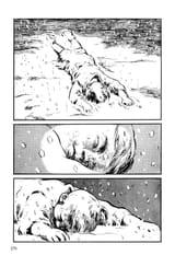 Lone Wolf and Cub - c116 (v23) - p270 [dig] [Silent Snow] [Dark Horse Comics] [danke-Empire] {HQ}