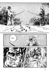 Lone Wolf and Cub - c116 (v23) - p271 [dig] [Silent Snow] [Dark Horse Comics] [danke-Empire] {HQ}