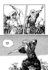 Lone Wolf and Cub - c116 (v23) - p273 [dig] [Silent Snow] [Dark Horse Comics] [danke-Empire] {HQ}