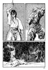 Lone Wolf and Cub - c116 (v23) - p275 [dig] [Silent Snow] [Dark Horse Comics] [danke-Empire] {HQ}