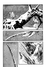 Lone Wolf and Cub - c116 (v23) - p276 [dig] [Silent Snow] [Dark Horse Comics] [danke-Empire] {HQ}