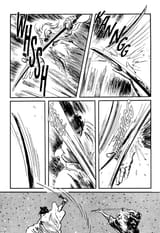 Lone Wolf and Cub - c116 (v23) - p277 [dig] [Silent Snow] [Dark Horse Comics] [danke-Empire] {HQ}