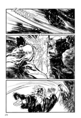 Lone Wolf and Cub - c116 (v23) - p278 [dig] [Silent Snow] [Dark Horse Comics] [danke-Empire] {HQ}