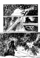 Lone Wolf and Cub - c116 (v23) - p279 [dig] [Silent Snow] [Dark Horse Comics] [danke-Empire] {HQ}
