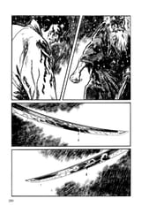 Lone Wolf and Cub - c116 (v23) - p280 [dig] [Silent Snow] [Dark Horse Comics] [danke-Empire] {HQ}