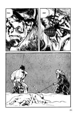 Lone Wolf and Cub - c116 (v23) - p281 [dig] [Silent Snow] [Dark Horse Comics] [danke-Empire] {HQ}