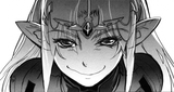 smug yandere nympho lafiel