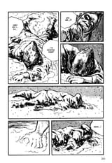 Lone Wolf and Cub - c116 (v23) - p283 [dig] [Silent Snow] [Dark Horse Comics] [danke-Empire] {HQ}