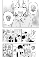Hima Ten - c028 (web) - p001 [No 28 Home Mate Kanna Part 2] [Unknown]
