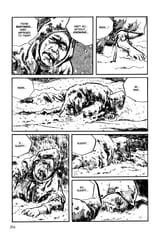 Lone Wolf and Cub - c116 (v23) - p284 [dig] [Silent Snow] [Dark Horse Comics] [danke-Empire] {HQ}