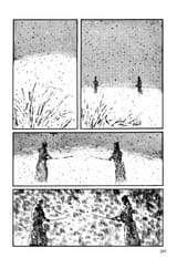 Lone Wolf and Cub - c116 (v23) - p285 [dig] [Silent Snow] [Dark Horse Comics] [danke-Empire] {HQ}