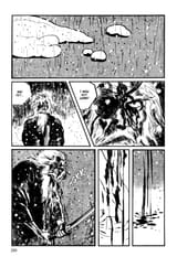 Lone Wolf and Cub - c116 (v23) - p288 [dig] [Silent Snow] [Dark Horse Comics] [danke-Empire] {HQ}