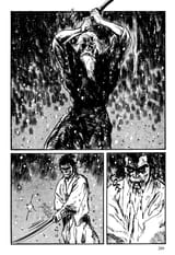 Lone Wolf and Cub - c116 (v23) - p289 [dig] [Silent Snow] [Dark Horse Comics] [danke-Empire] {HQ}