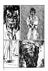 Lone Wolf and Cub - c116 (v23) - p290 [dig] [Silent Snow] [Dark Horse Comics] [danke-Empire] {HQ}