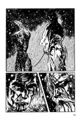 Lone Wolf and Cub - c116 (v23) - p291 [dig] [Silent Snow] [Dark Horse Comics] [danke-Empire] {HQ}