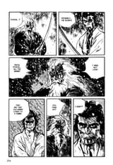 Lone Wolf and Cub - c116 (v23) - p294 [dig] [Silent Snow] [Dark Horse Comics] [danke-Empire] {HQ}