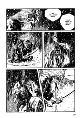 Lone Wolf and Cub - c116 (v23) - p295 [dig] [Silent Snow] [Dark Horse Comics] [danke-Empire] {HQ}