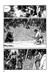 Lone Wolf and Cub - c116 (v23) - p296 [dig] [Silent Snow] [Dark Horse Comics] [danke-Empire] {HQ}