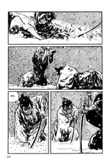 Lone Wolf and Cub - c116 (v23) - p298 [dig] [Silent Snow] [Dark Horse Comics] [danke-Empire] {HQ}