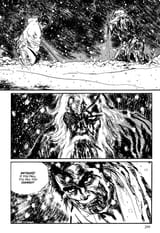 Lone Wolf and Cub - c116 (v23) - p299 [dig] [Silent Snow] [Dark Horse Comics] [danke-Empire] {HQ}
