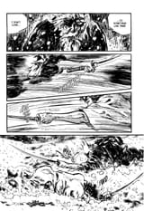 Lone Wolf and Cub - c116 (v23) - p300 [dig] [Silent Snow] [Dark Horse Comics] [danke-Empire] {HQ}