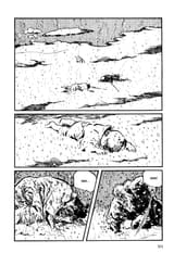 Lone Wolf and Cub - c116 (v23) - p301 [dig] [Silent Snow] [Dark Horse Comics] [danke-Empire] {HQ}