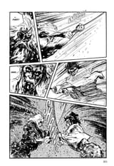Lone Wolf and Cub - c116 (v23) - p303 [dig] [Silent Snow] [Dark Horse Comics] [danke-Empire] {HQ}