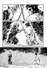Lone Wolf and Cub - c116 (v23) - p304 [dig] [Silent Snow] [Dark Horse Comics] [danke-Empire] {HQ}