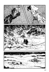 Lone Wolf and Cub - c116 (v23) - p305 [dig] [Silent Snow] [Dark Horse Comics] [danke-Empire] {HQ}