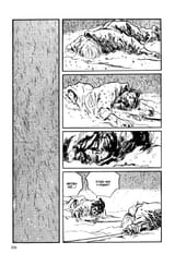 Lone Wolf and Cub - c116 (v23) - p306 [dig] [Silent Snow] [Dark Horse Comics] [danke-Empire] {HQ}