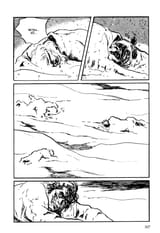 Lone Wolf and Cub - c116 (v23) - p307 [dig] [Silent Snow] [Dark Horse Comics] [danke-Empire] {HQ}
