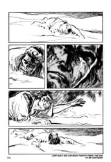 Lone Wolf and Cub - c116 (v23) - p308 [dig] [Silent Snow] [Dark Horse Comics] [danke-Empire] {HQ}