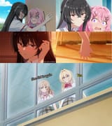 SatsukiRenakoAjisaiMai