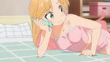 Ruri no Boobsexy