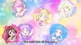 [Serenae] Kimi to Idol Precure♪ - 26 (1080p) 00_06_28.180