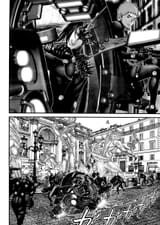 Chapter 292_ International Tragedy011