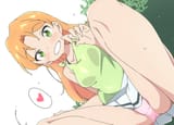 __tanigawa_ruri_ruri_no_houseki_drawn_by_umanosuke__a1ab8fdcf4df239cae459db54d216bdf
