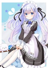 __kafuu_chino_gochuumon_wa_usagi_desu_ka_drawn_by_ryoutan__772a94bb59e1bd9e5b66a9a1fc906705