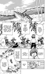 Undead Unluck - No. 17 - 17