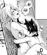 a cat is fine too