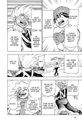 Undead Unluck - No. 17 - 18