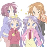 LuckyStarHiiragiSisters