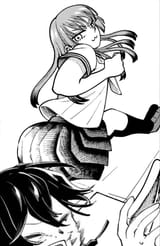 kaede ass attack