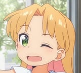ruri wink
