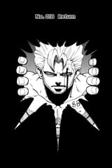 Undead Unluck - No. 18 - 1