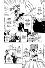Undead Unluck - No. 18 - 2