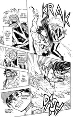 Undead Unluck - No. 18 - 7